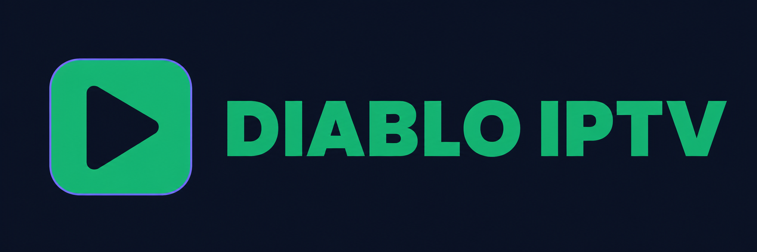 Diablo Iptv